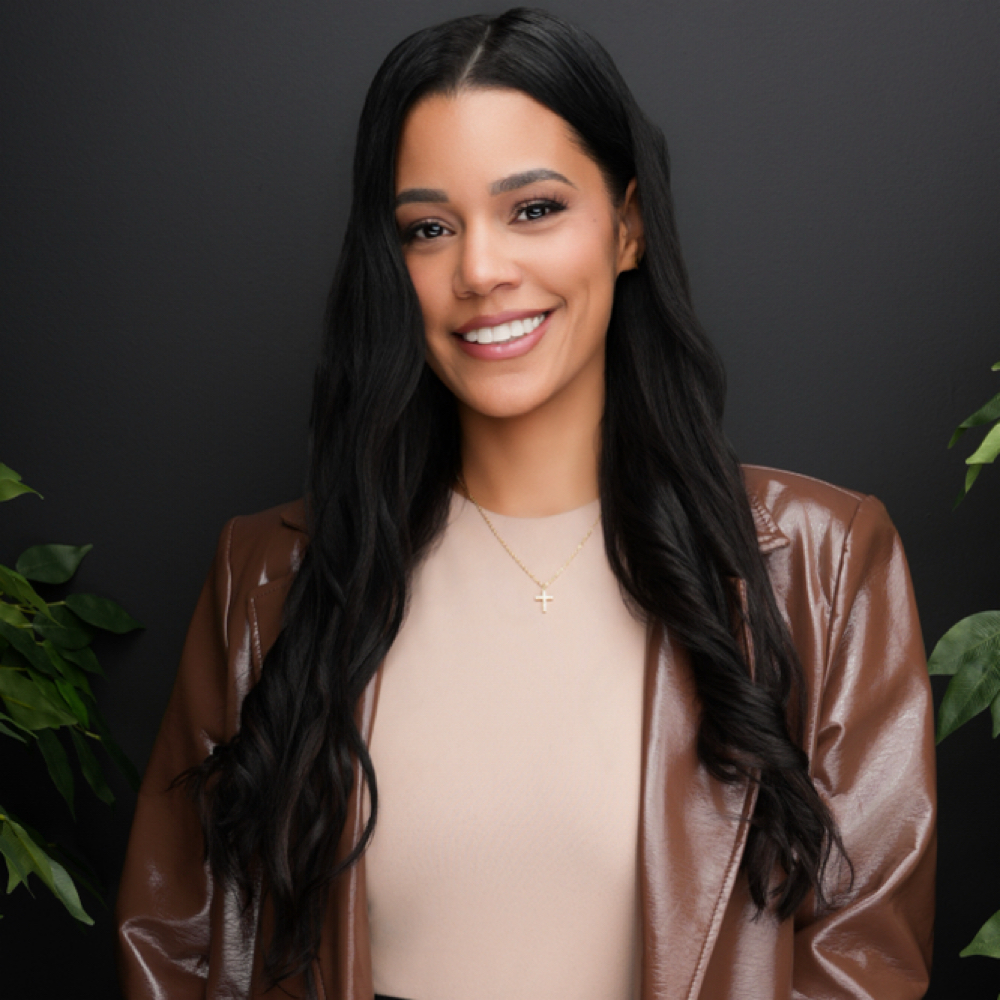 Jessica. S at J Infinity Wax in Haverhill, MA