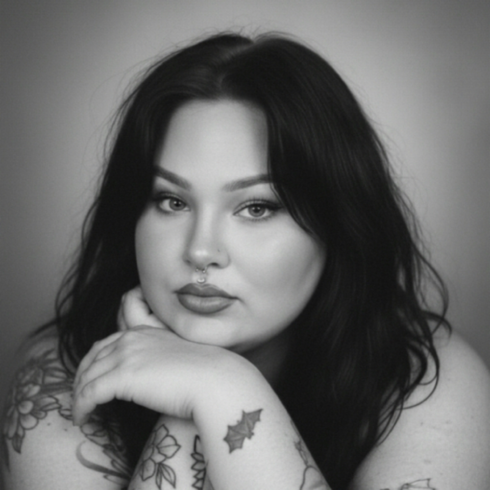 Carly Lloyd at No Loose Ends Spa & Beauty in Somerset, KY