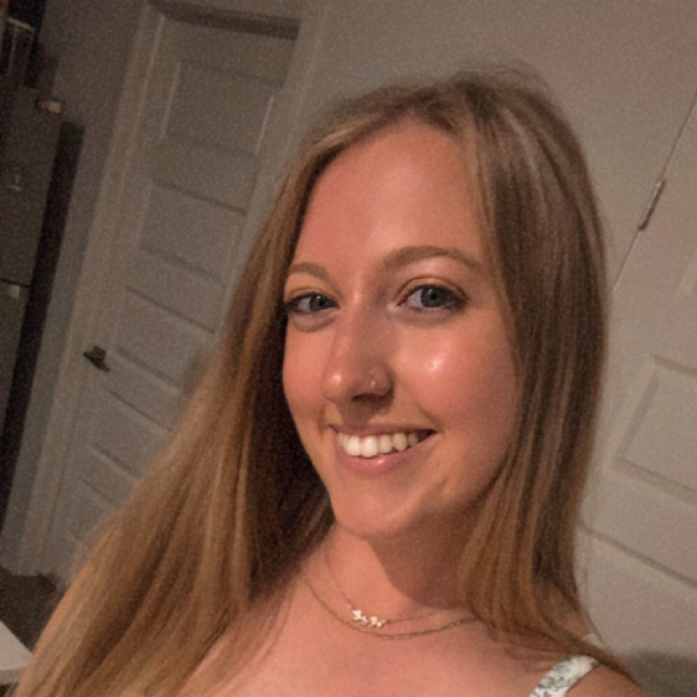 Courtney Cottrell