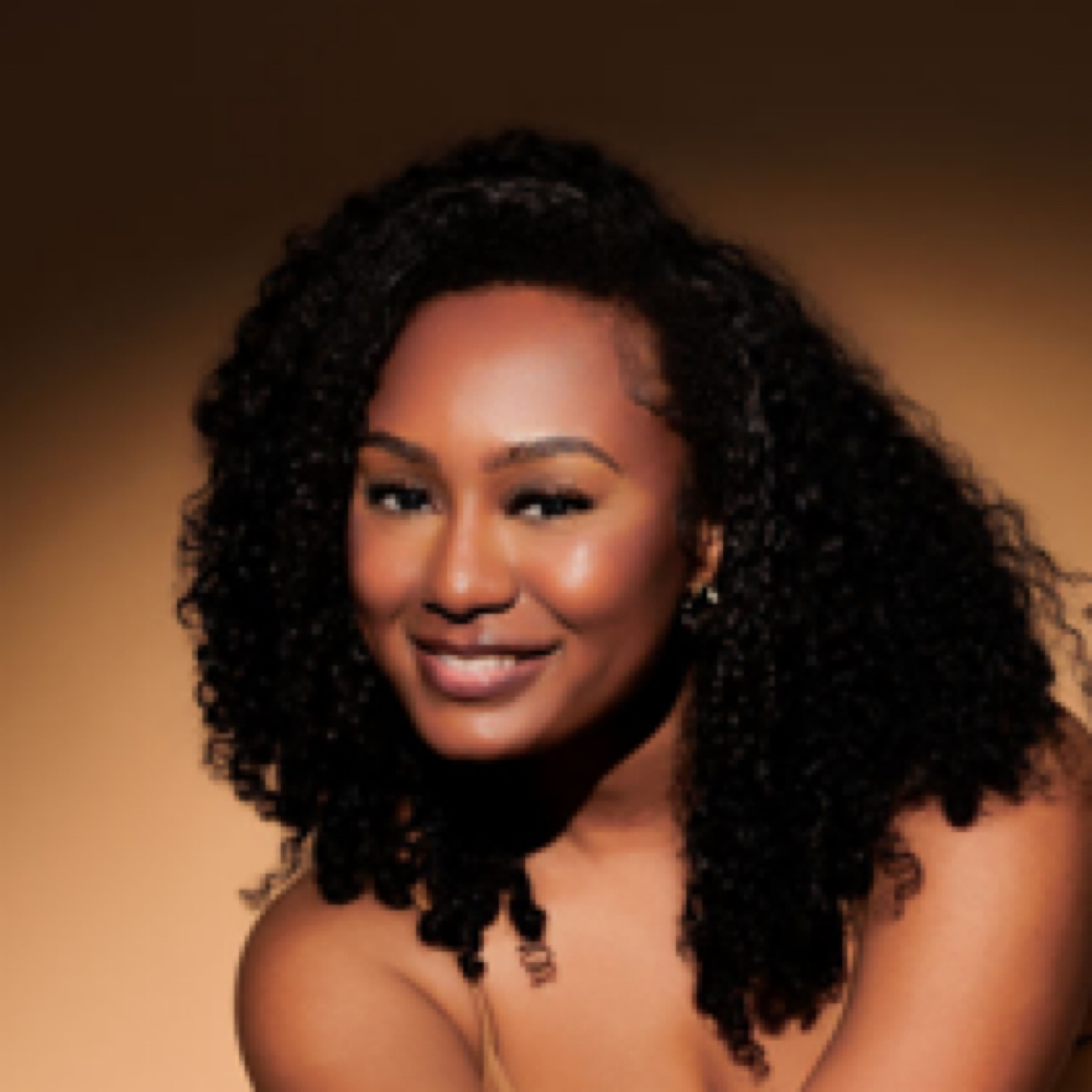 Jada Sanon at Two Obsessed Salon in Burlington, NJ