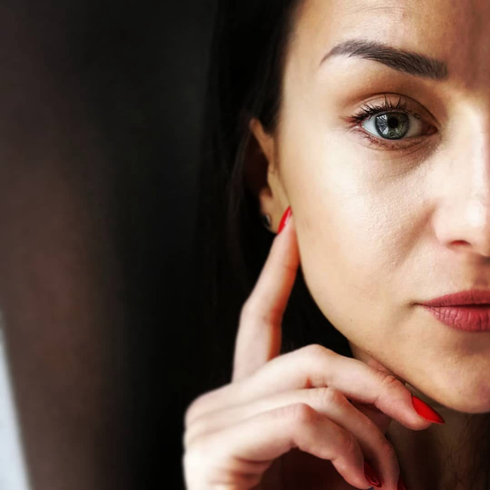 MARTINA - PRO NAIL TECH