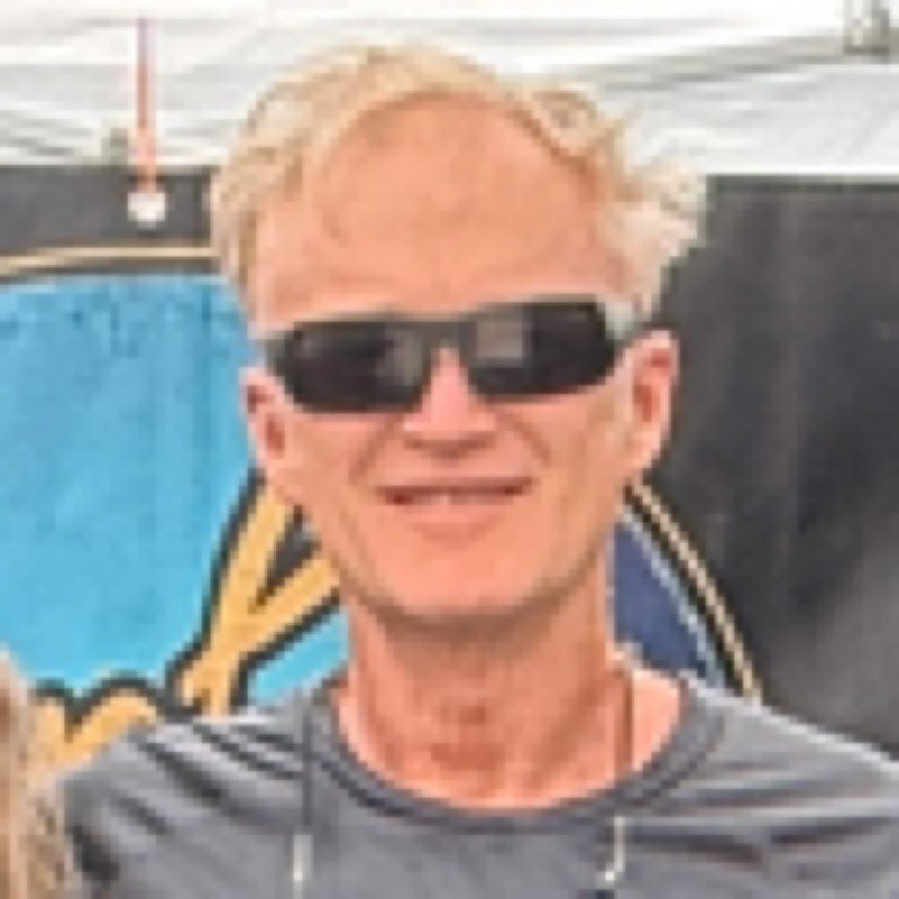 Harvey Judge at Riverbend Massotherapy in Sandusky, OH