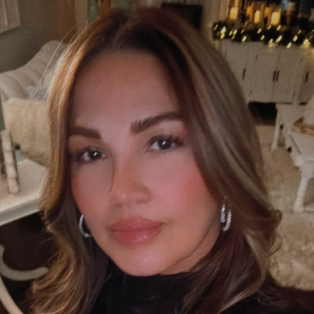 dennise rodriguez at Lash by Gira LLC in yonkers, NY