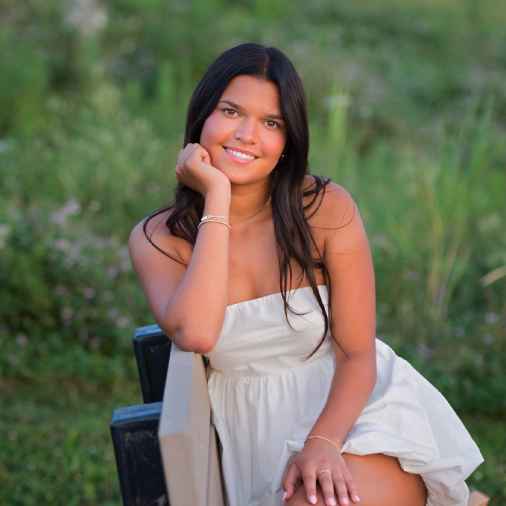 Bella Frank at Mood. Beauty Lounge in Archbold, OH