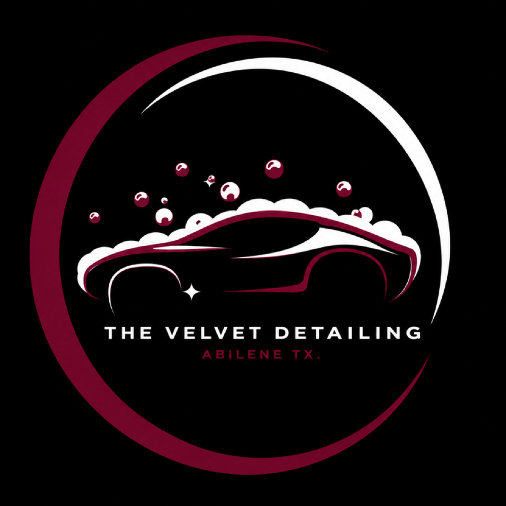 Abigail Johnson at Abilene Velvet Detailing in Abilene, TX