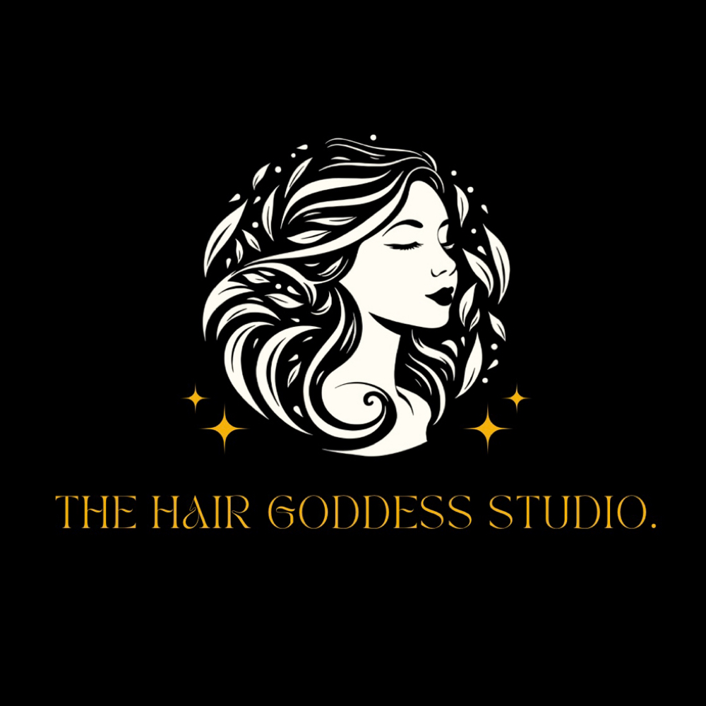 Alessandra Traini at The Hair Goddess Studio. in Paoli, PA