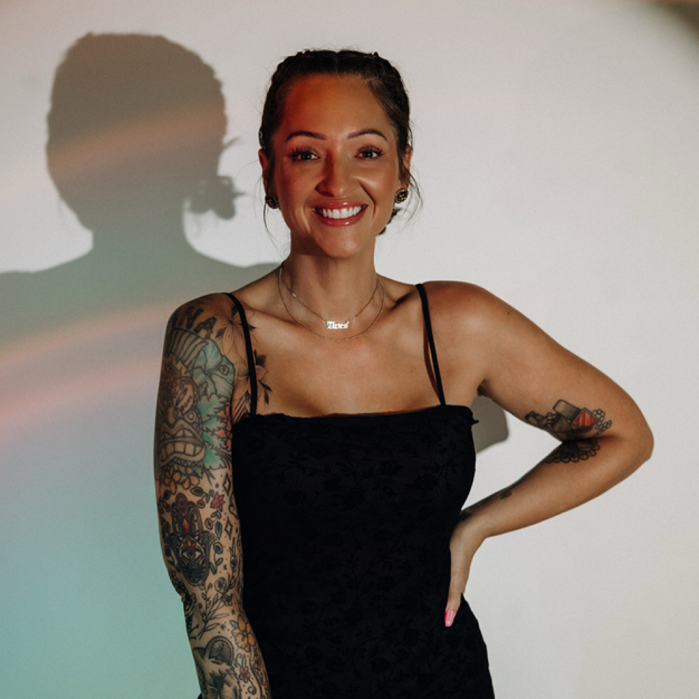 Stephanie El Habach-no new clients