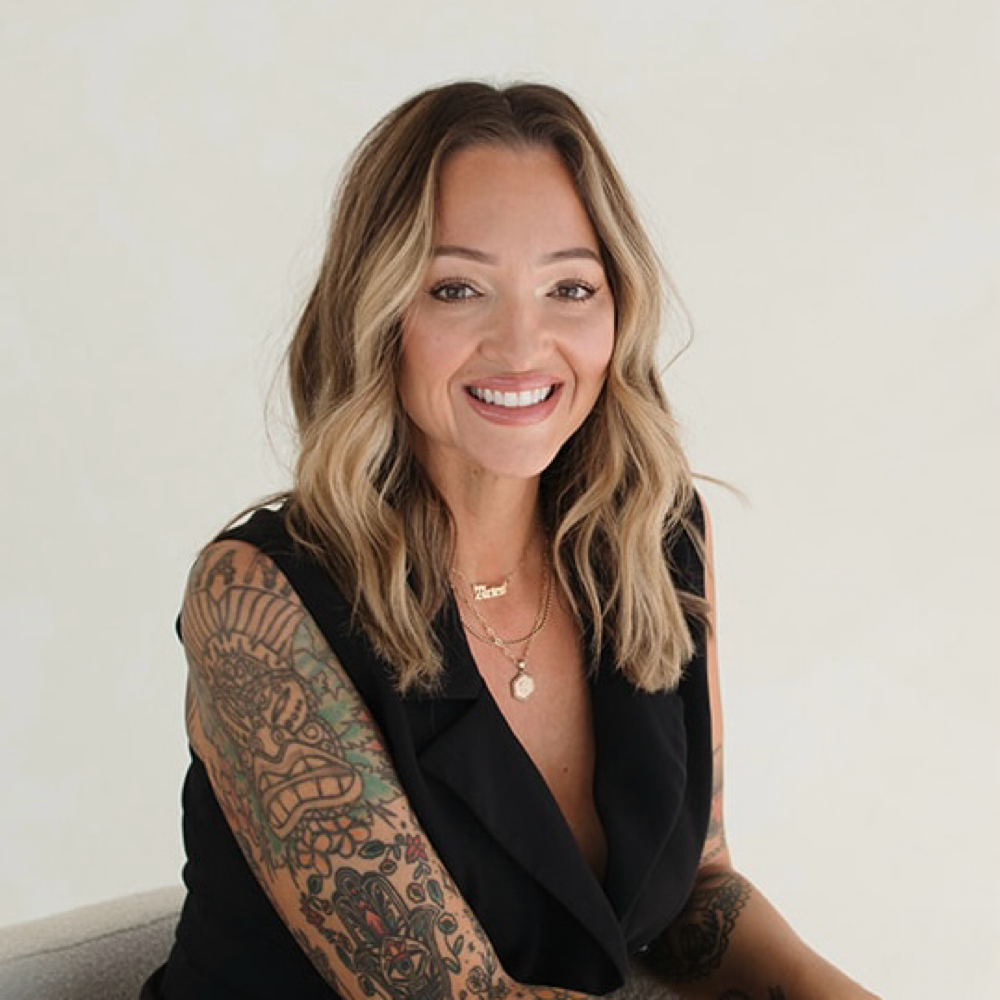 Stephanie El Habach (No New Clients)