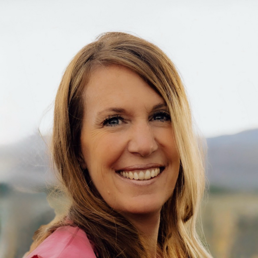 Judy Stickler at Western Made in Gunnison, CO