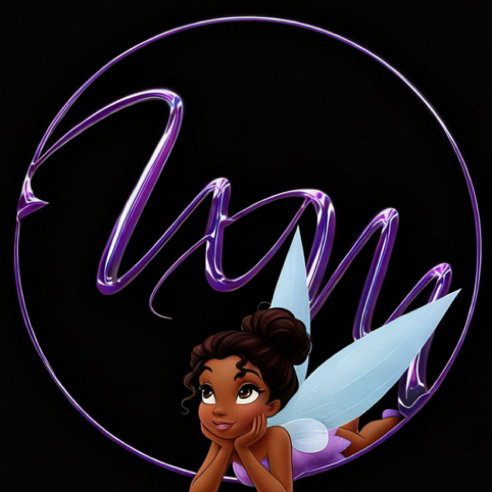 Angelique McDowell at Beauty Vault Studios in Hamden, CT