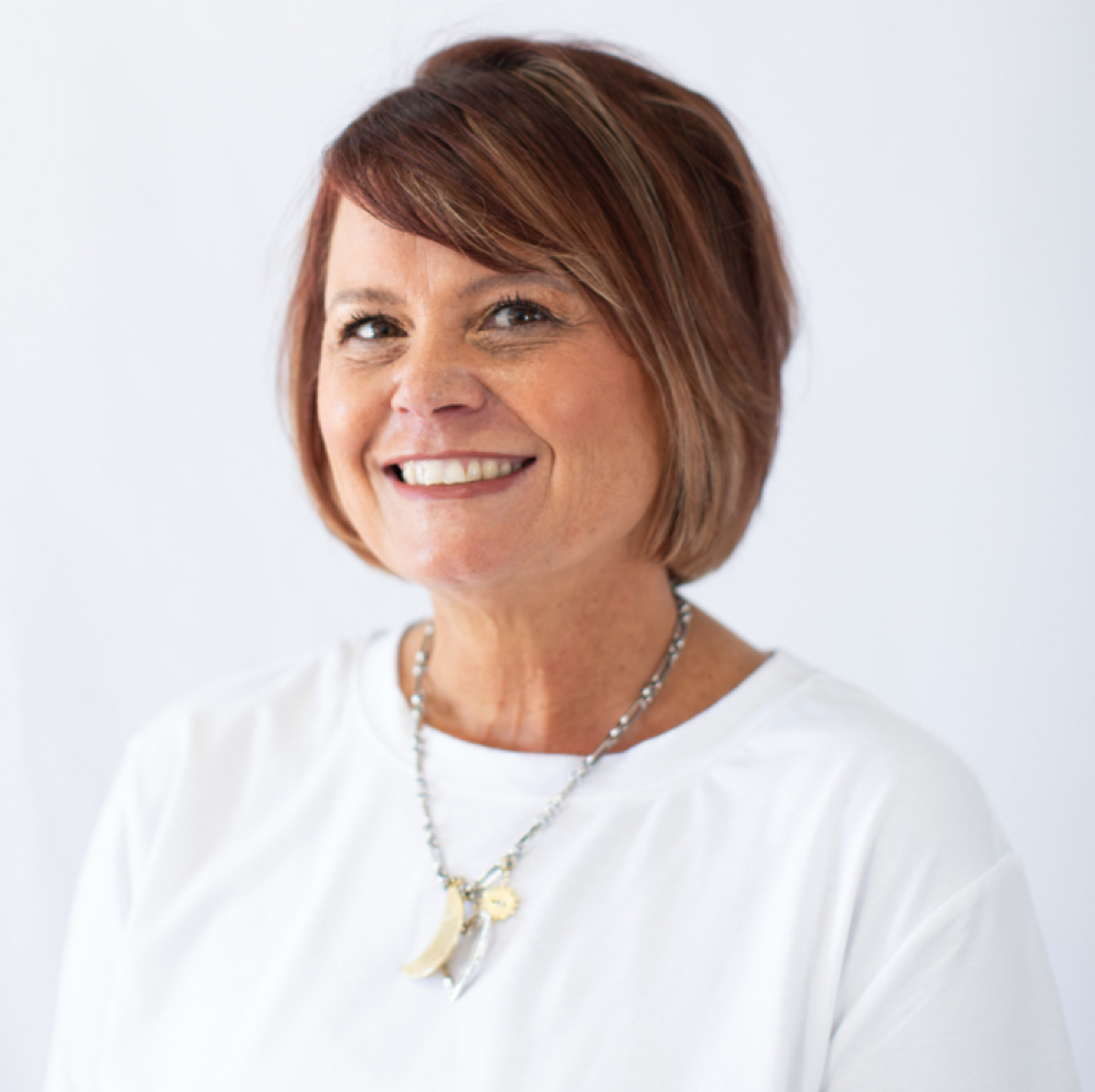Holly Comerford at La Fleur Salon and Spa in Navarre, FL