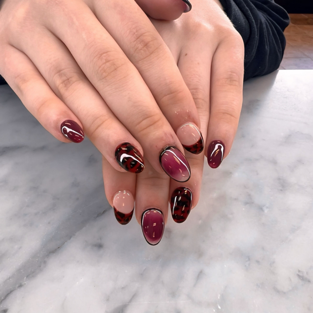 Bebe Xiong at C Nails & Spa in Appleton, WI