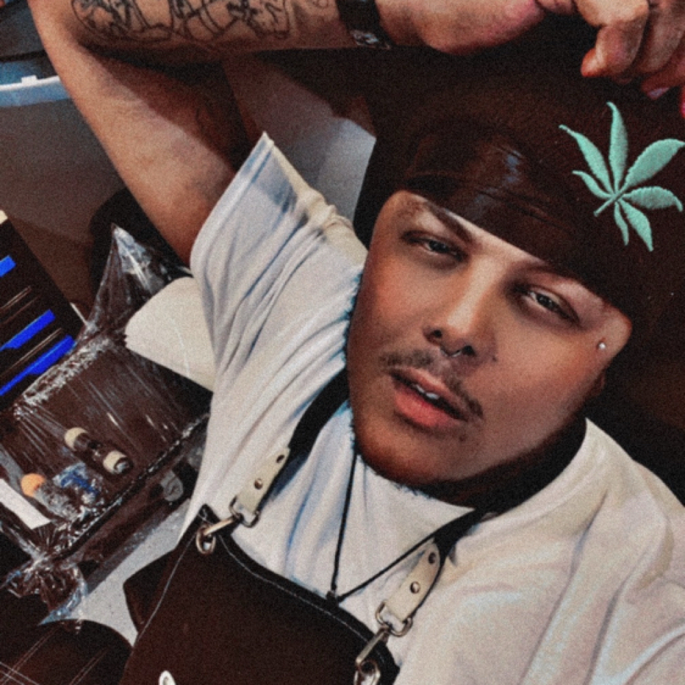 TY3 HIMS3LF at Moss & Metal Co. in Hubbard, OH