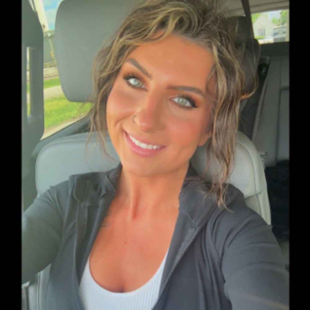 Darrian Wheeler at New Age Skincare Spa llc in Excelsior Springs, MO