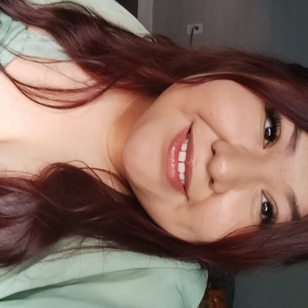 Jennifer Garcia at Eyebrows and More in Port Arthur, TX