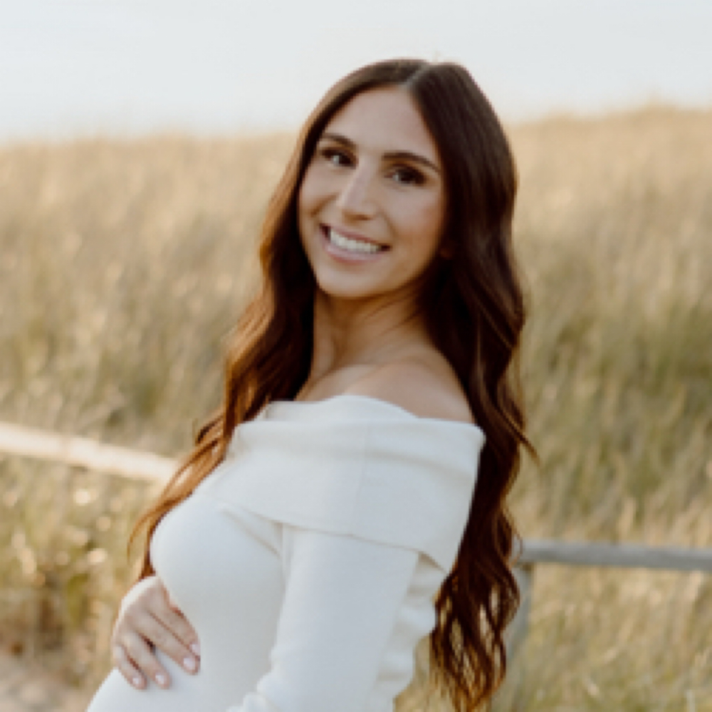 Lauren Siegfried - Existing Clients Only