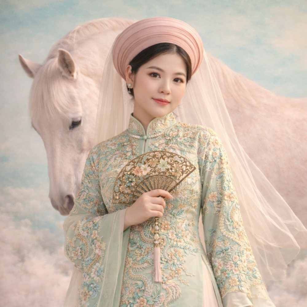 Ju Dzung at VicJu Beauty in Falls Church, VA