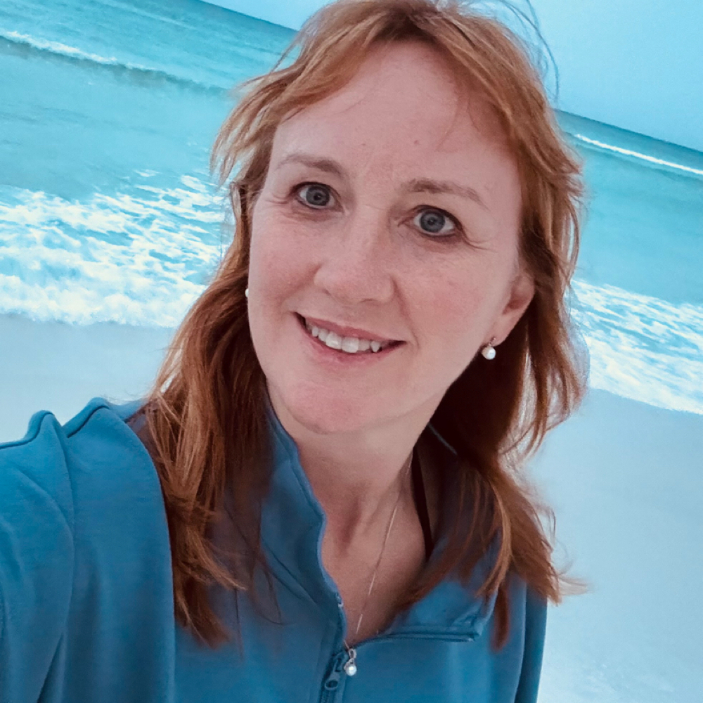 Cora Weber at Competitive Edge Massage and Wellness in Auburndale, FL