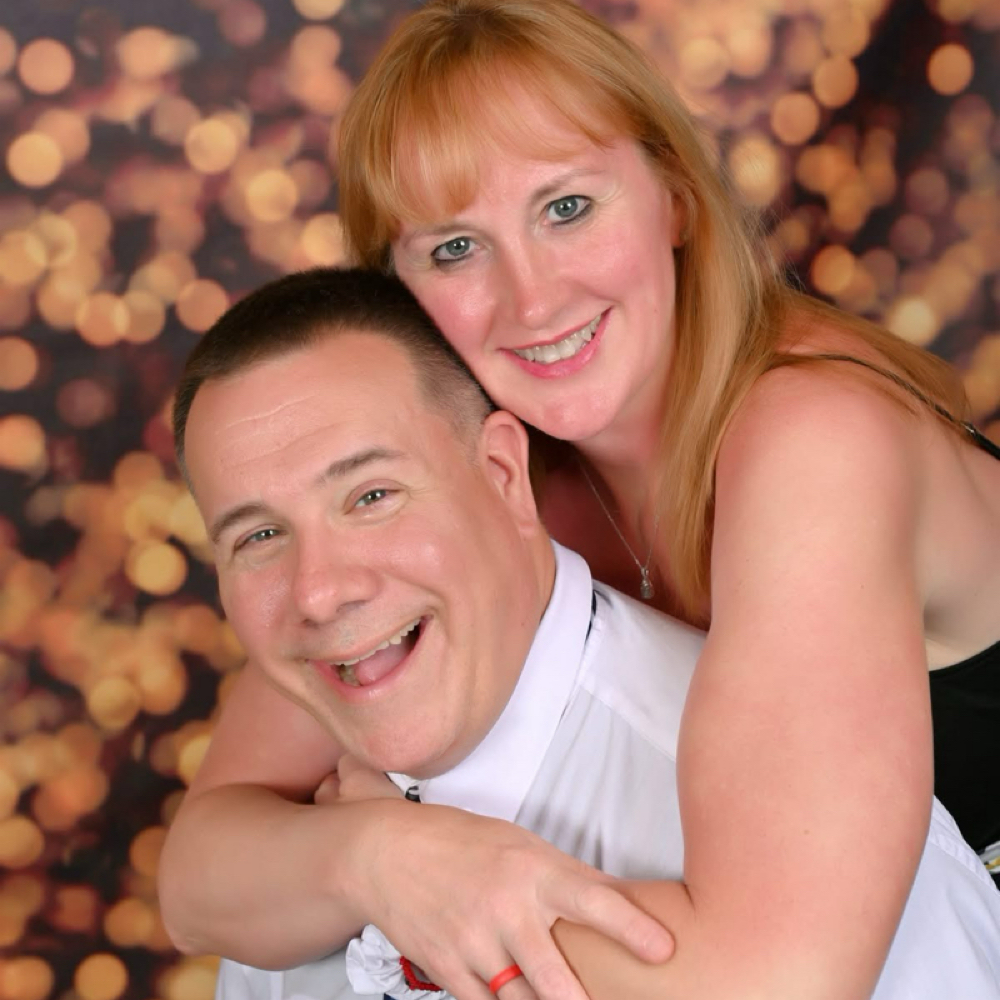 Cora Weber at Competitive Edge Massage and Wellness in Auburndale, FL