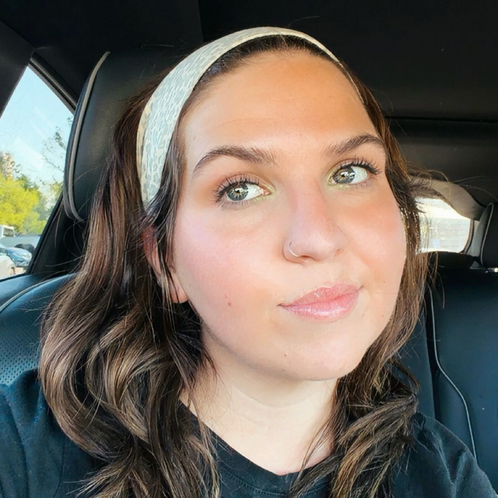 Macy Jenkins at Jewell Moon Co. in Valdosta, GA