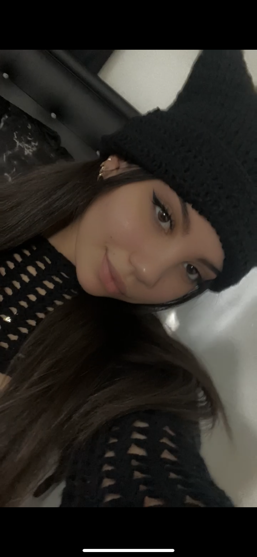 Alivia Bickham