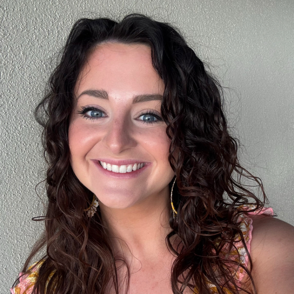 Molly Brouder at Realm Hair Collective in Naperville, IL