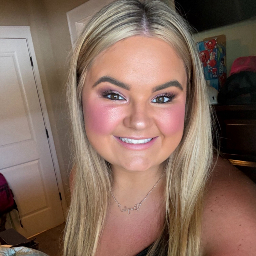 Baylee Mowbray