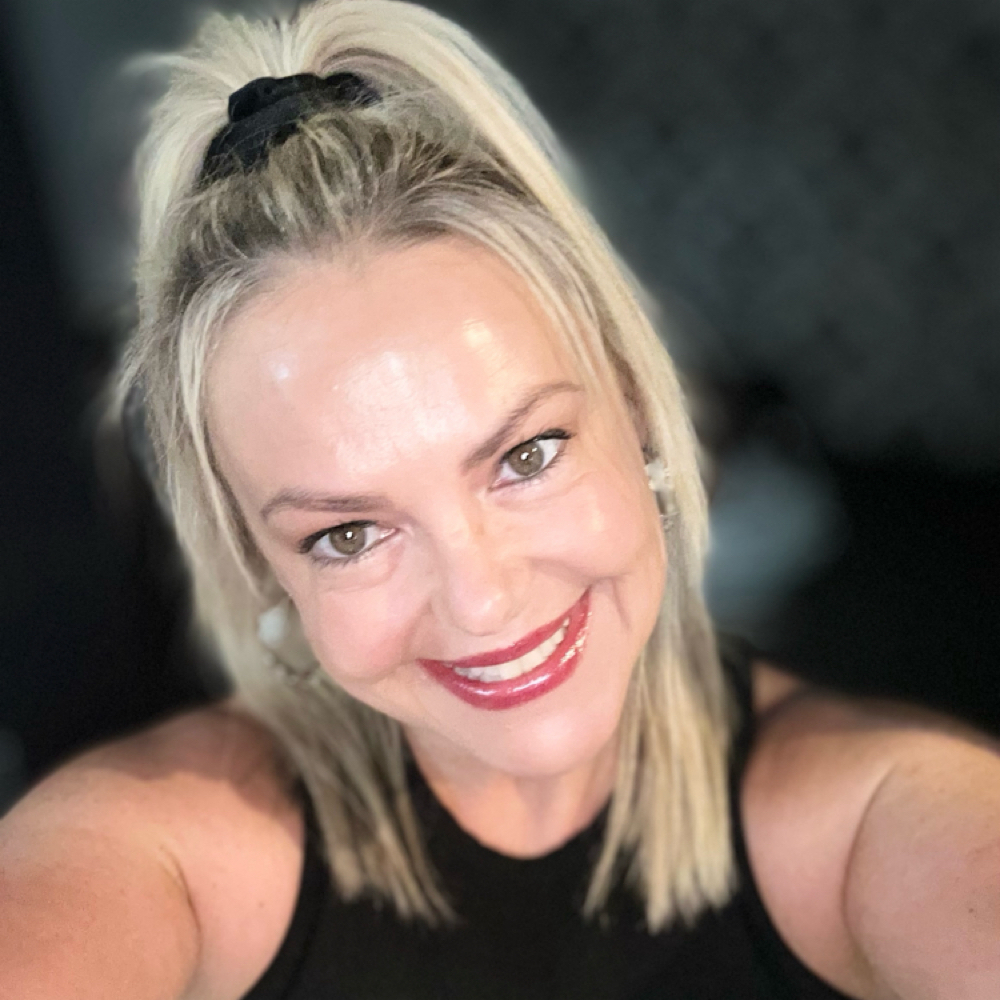 Michelle Kozubal