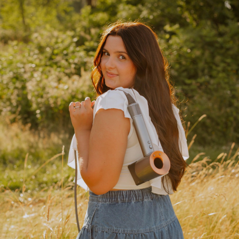 Hannah Crivello at Brilliance Salon & Day Spa in Gresham, OR