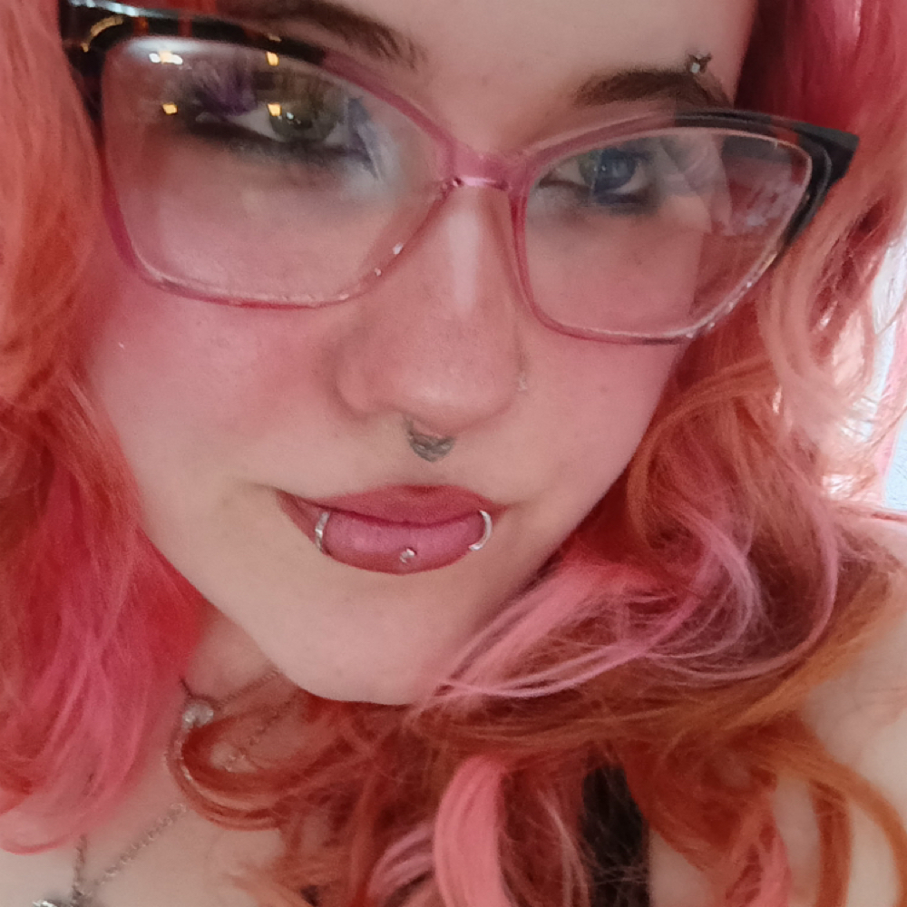 Rebekah Dodson at Rae Of Beauty in Fayetteville, NC