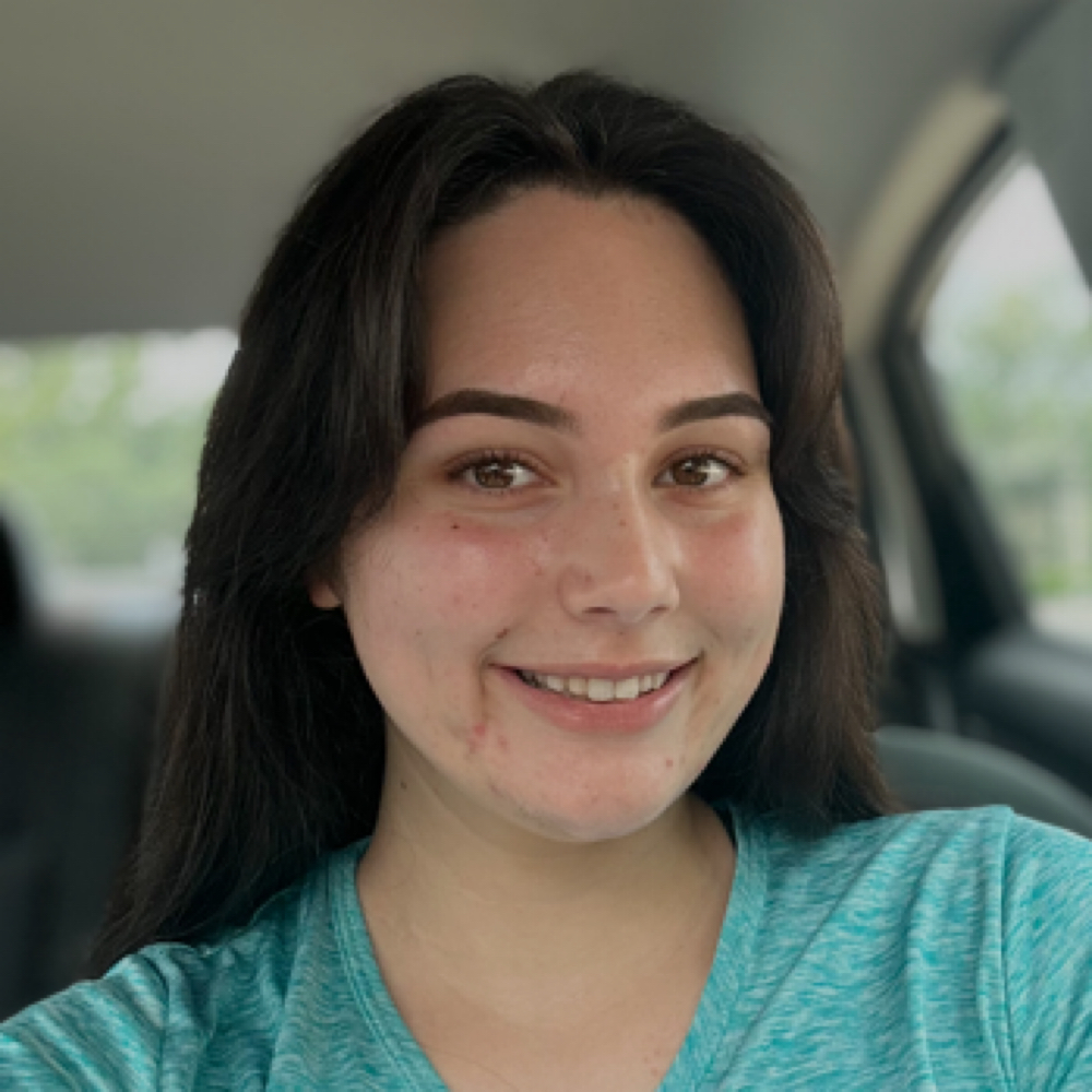 Sarah Harris at Wildflower Aesthetics in New Port Richey, FL