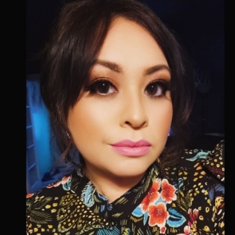 Silvia Cabrales