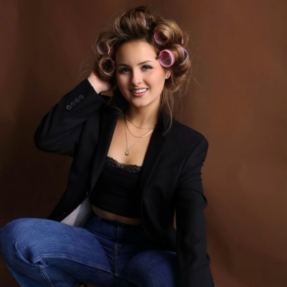 Ciara Sherman at Dolled Up in Rensselaer, NY