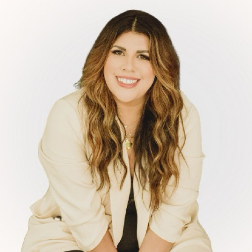 Emily Elliott at E. Elliott Hair Therapy in Allen, TX
