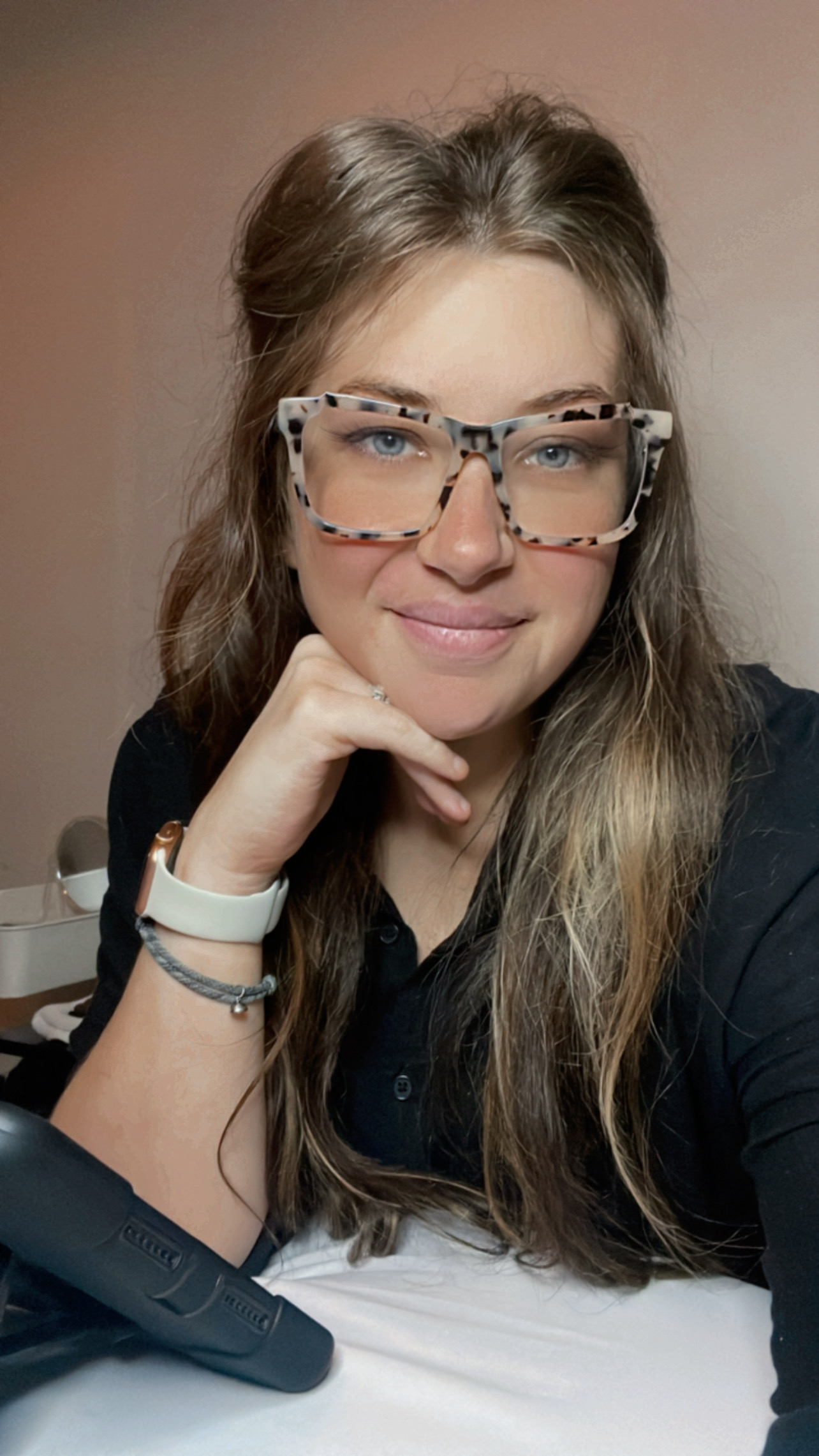 Caroline Stratton
