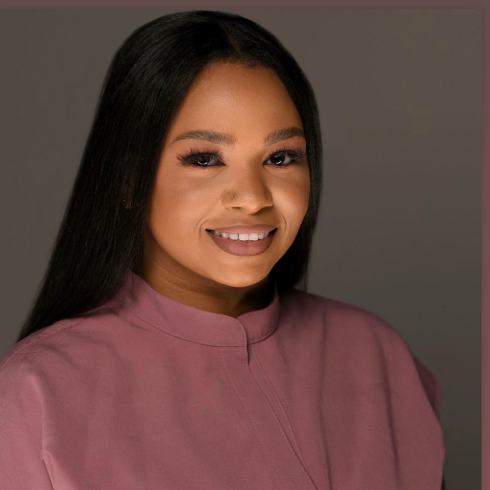 Shauntel Scott