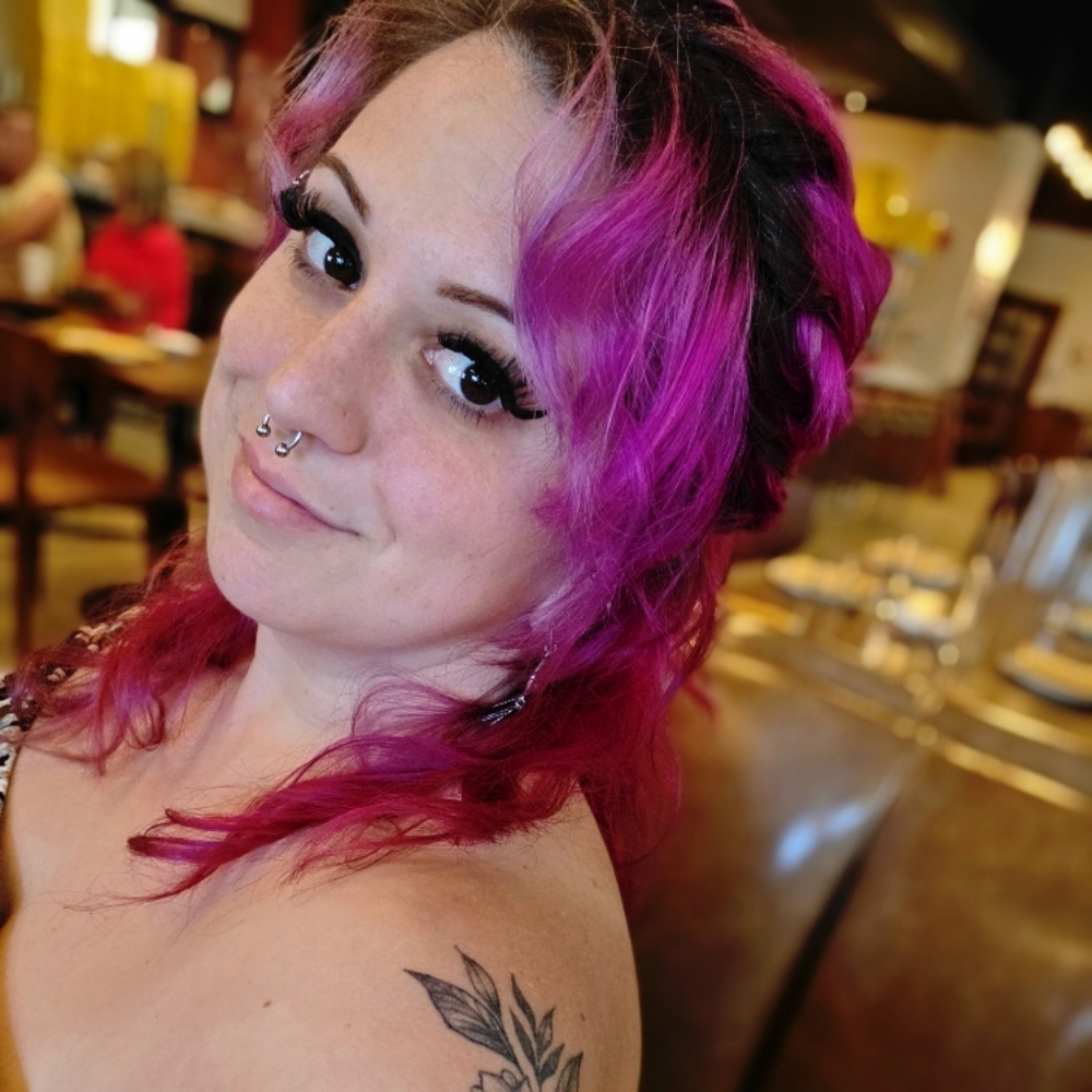 Ashley Arsenault