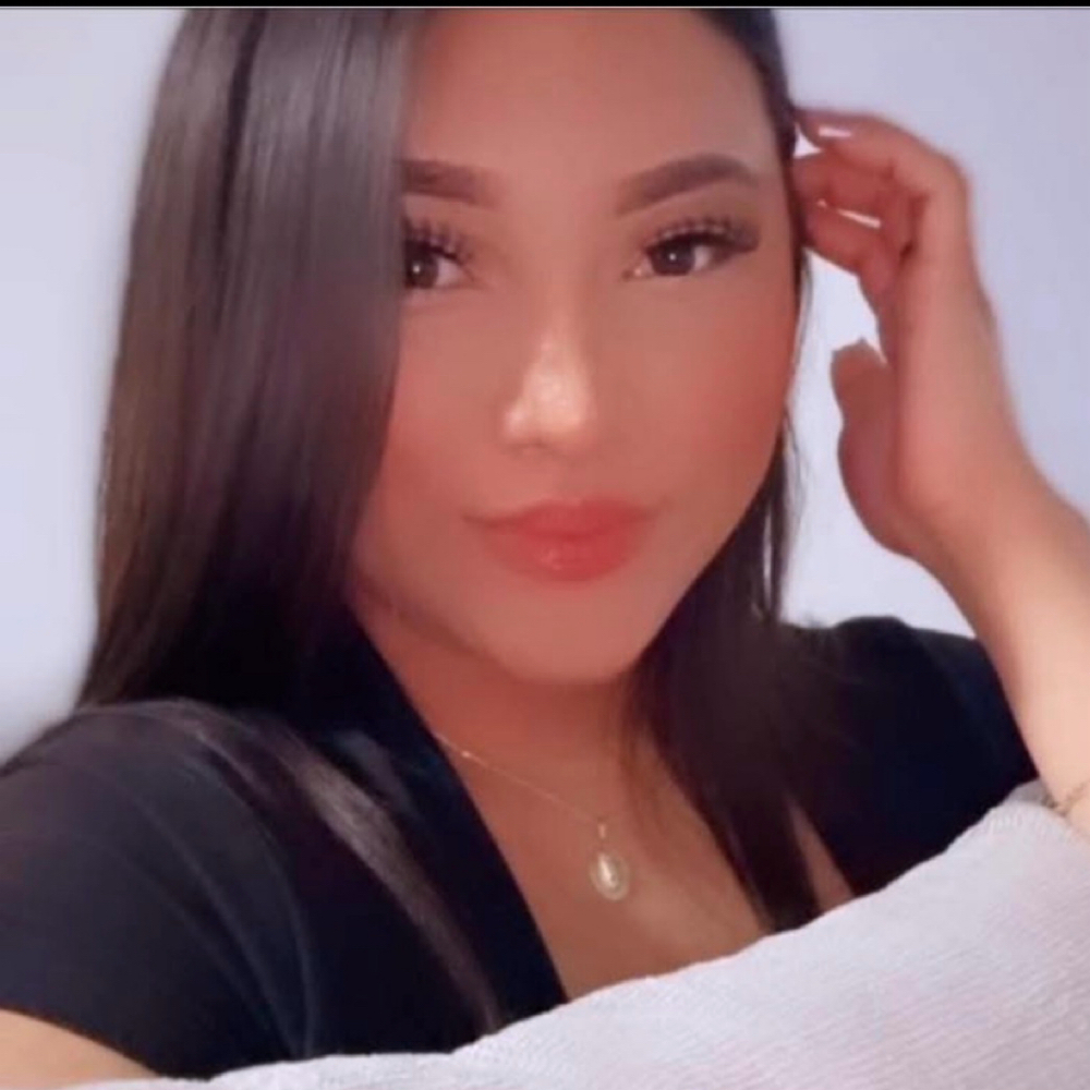 Lacy Lopez at Victoria's Nail Room in Seguin, TX