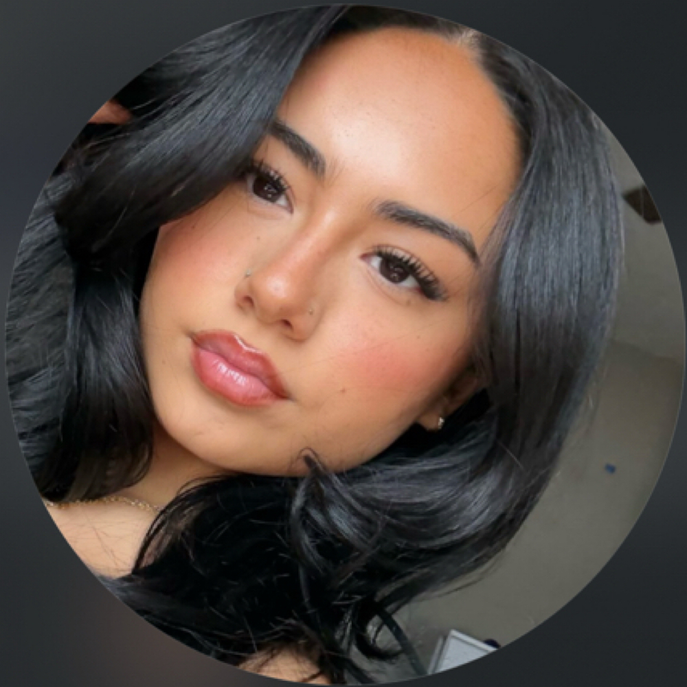 Maryam Yahya - Color and Stylist