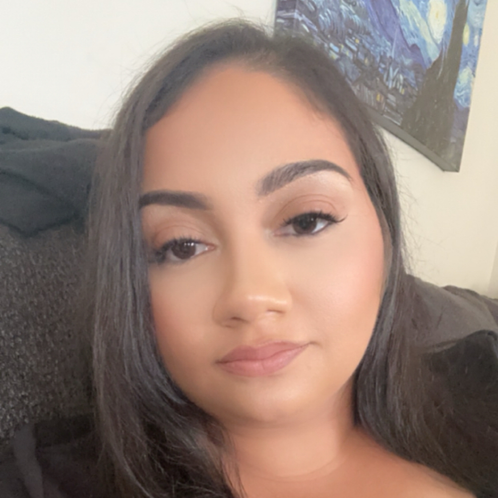 Yolandita Dejesus