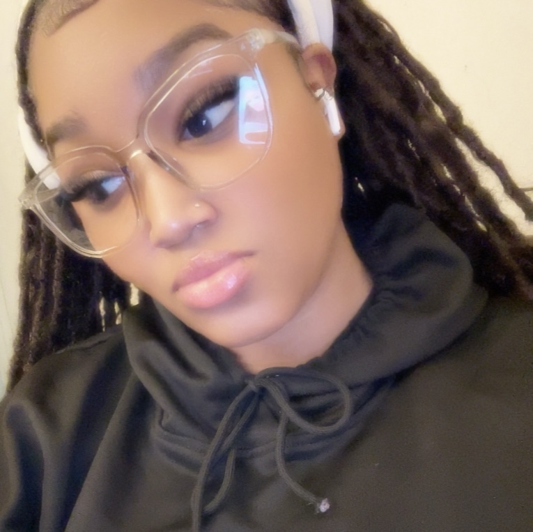 Samaya Anderson