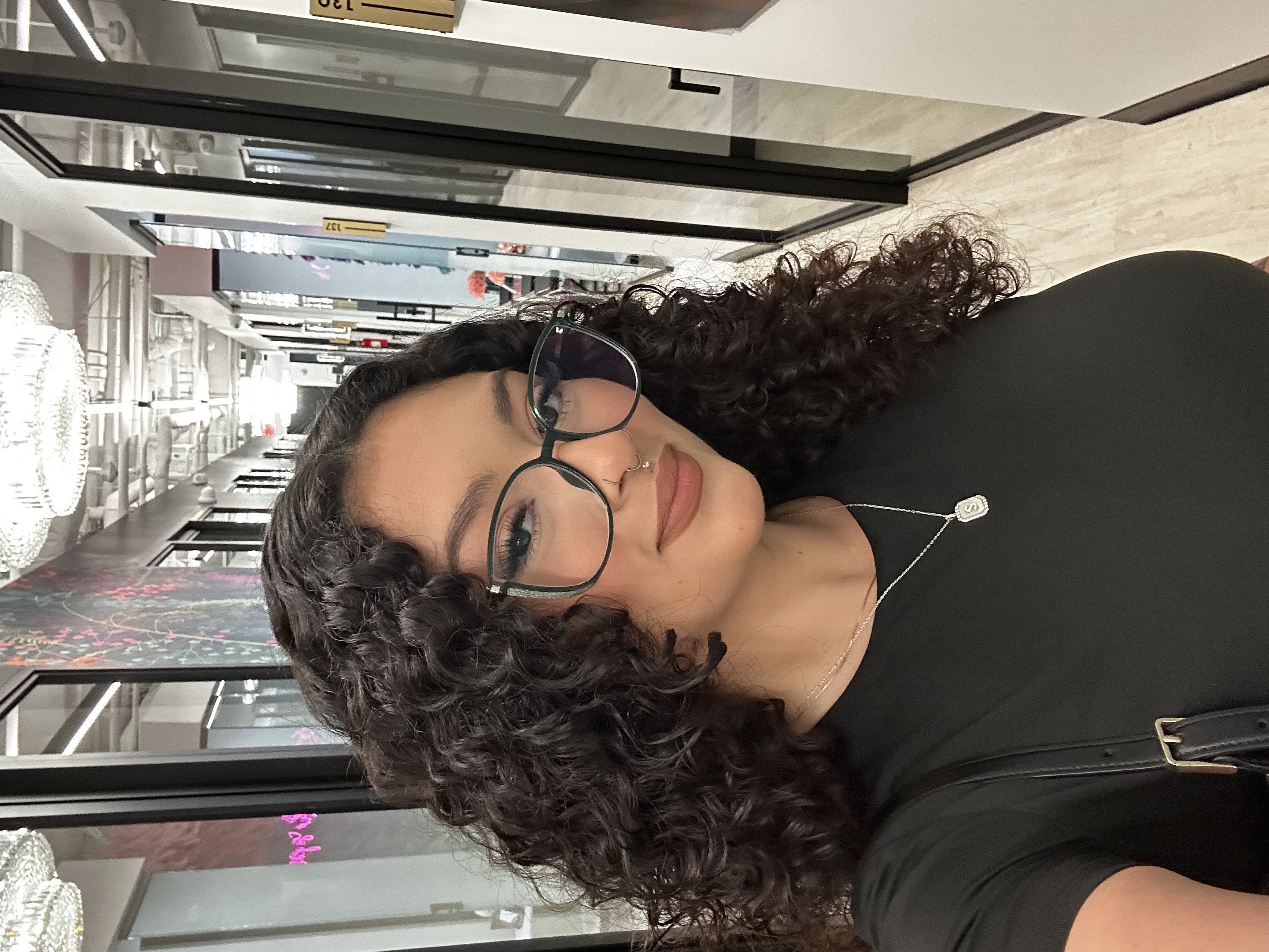 Jessica Mendoza