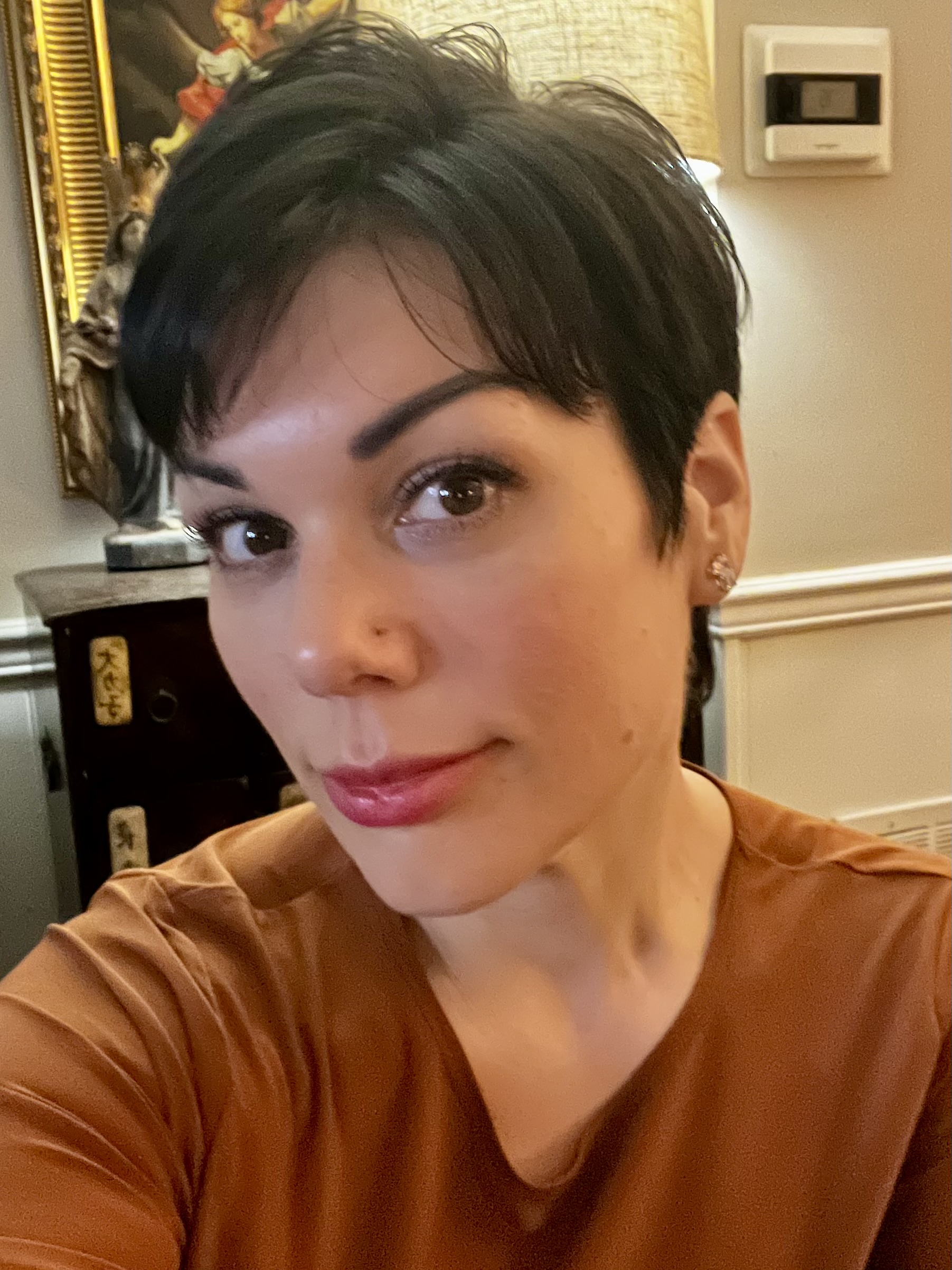 Amber Cruz