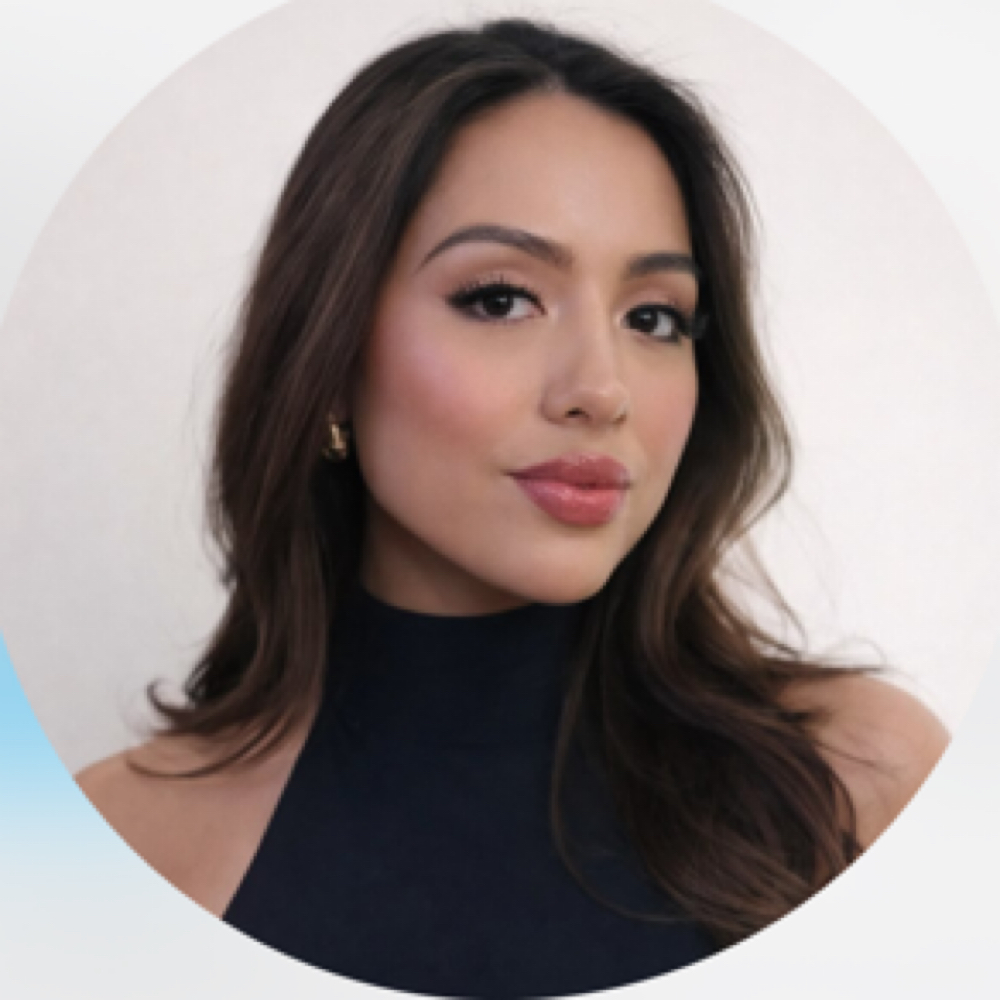 Yami Sanchez at Luxury Looks Beauty & Esthetics in Manahawkin, NJ