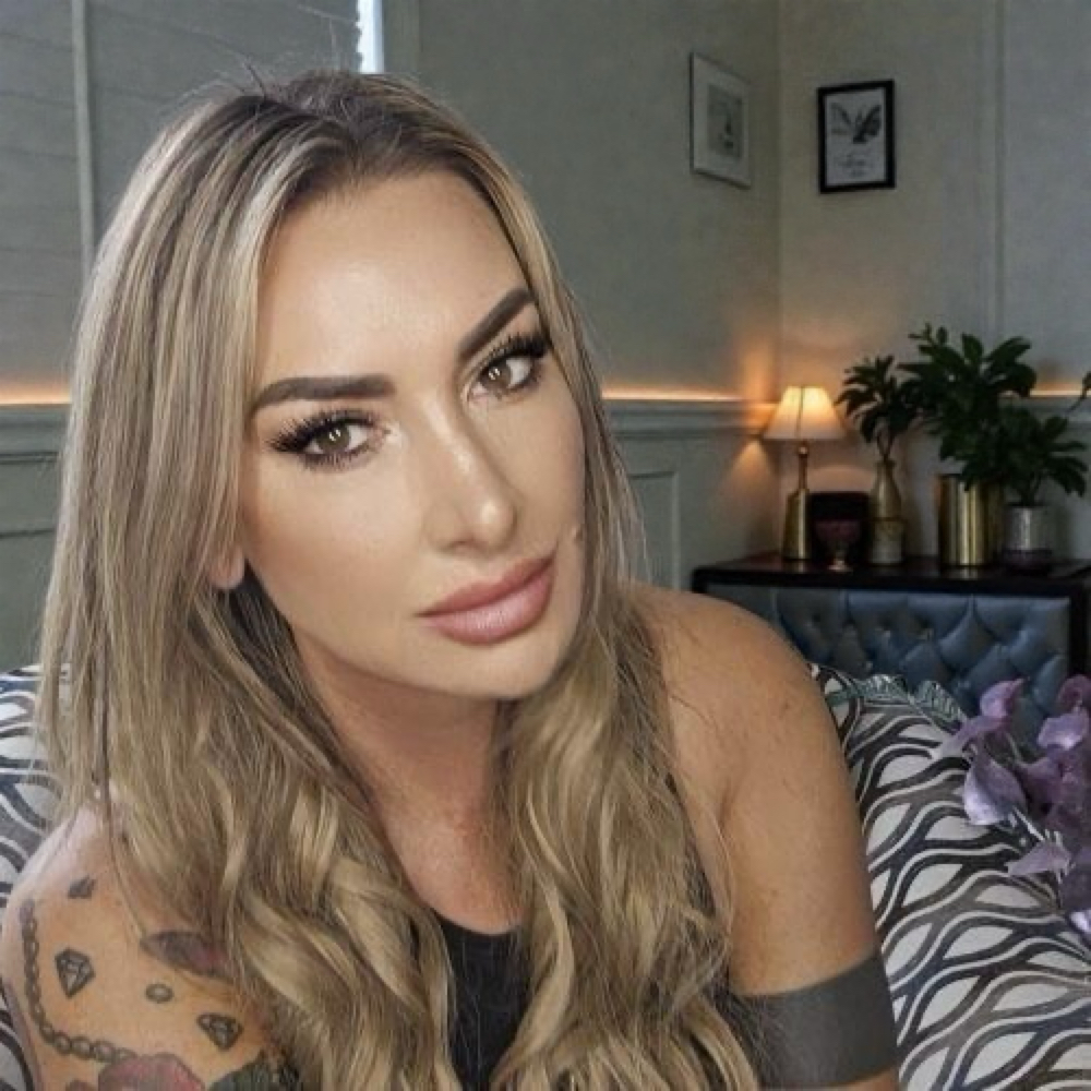 Jasmin S at All Appointments Are Exclusively Booked Online - Text 512-545-5860 in Cedar Park, TX