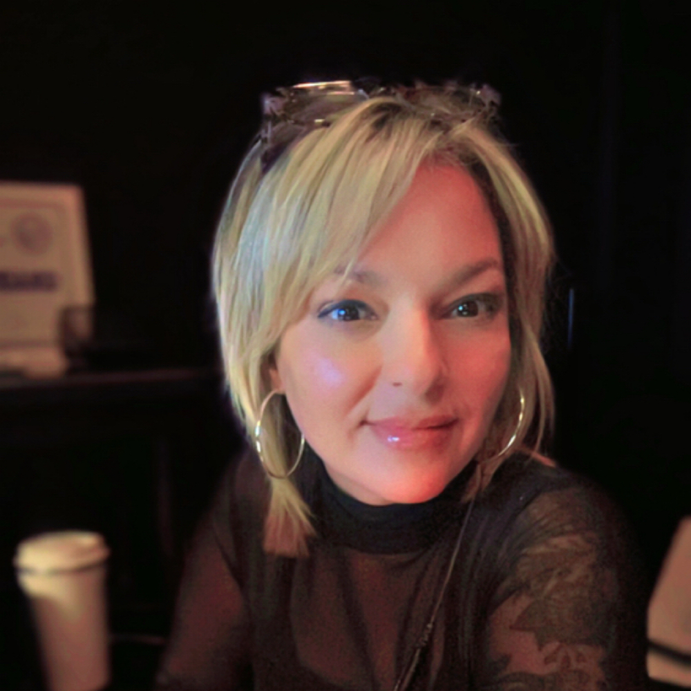 Ericka Allen at Lexel Head Spa in Dunn, NC