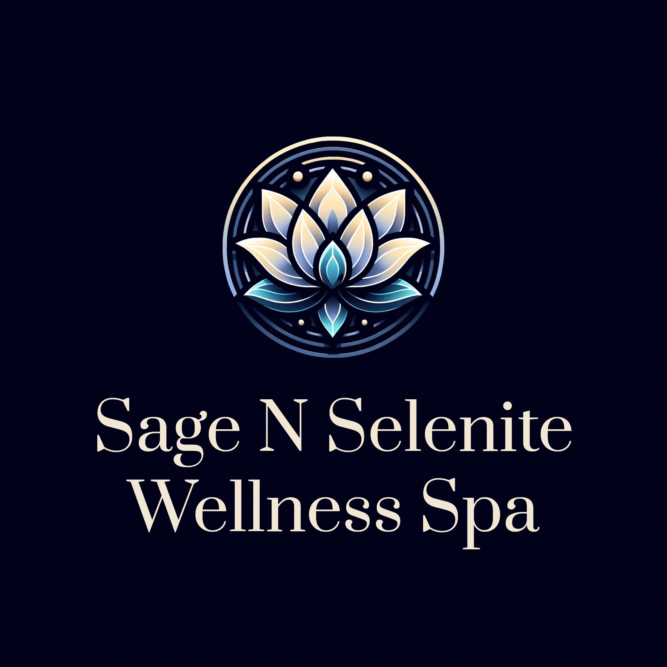 Cher LaRocca at Sage N Selenite Wellness Spa & Boutique in Seaford, NY