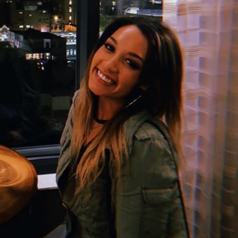 Mackinley Brannon at Julep by Stovall Studios LLC in Taylors, SC