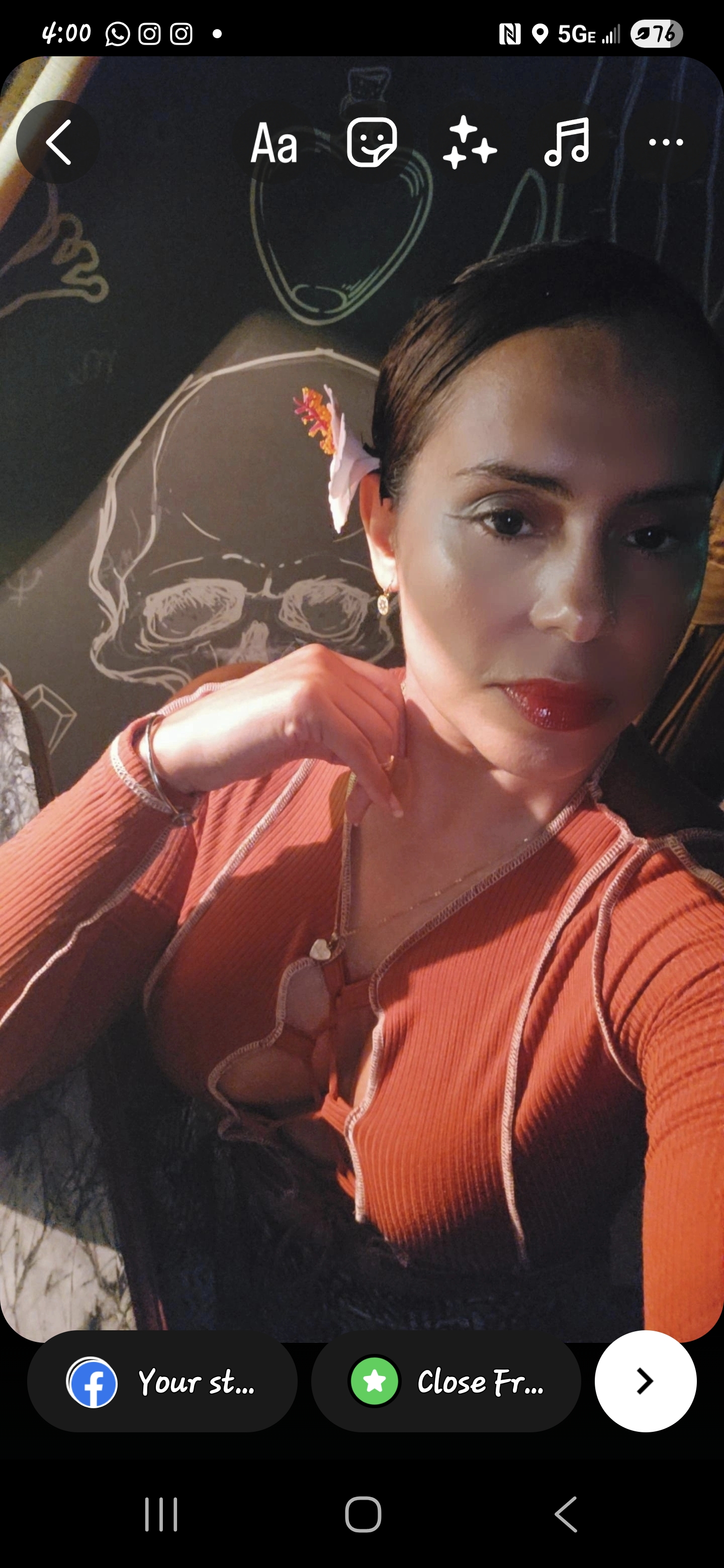 Leticia Arvelo
