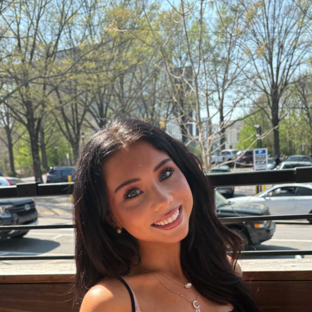 Georgia Stewart at Skin Specialists School of Esthetics in Fayetteville, NC